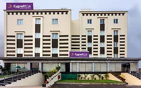 Cygnett Inn Ramachandra