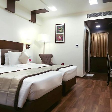 Cygnett Inn Ramachandra Kurmannapalem Exterior photo