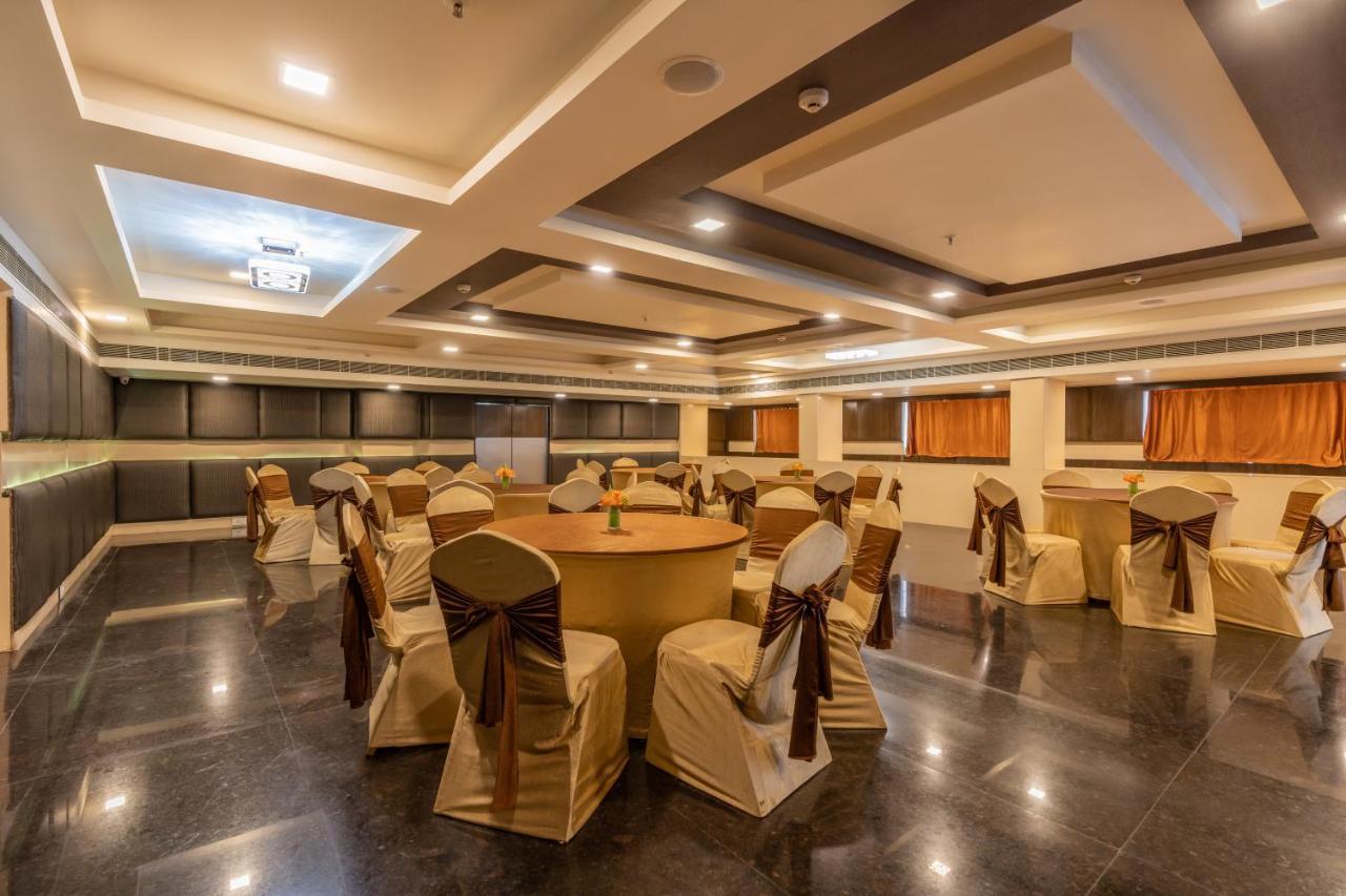 Cygnett Inn Ramachandra Kurmannapalem Exterior photo